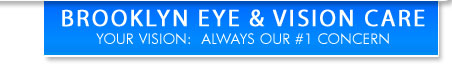 Brooklyn Eye and Vision Care
